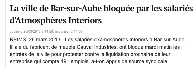 cauval