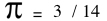 pi314
