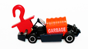 garbage