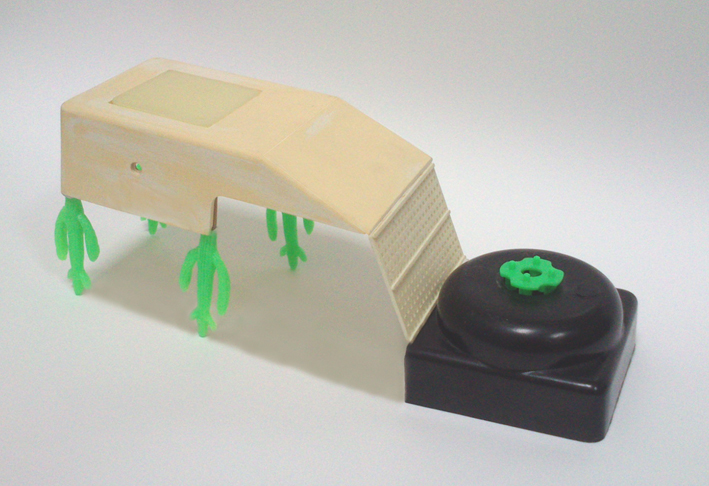 landrov electric