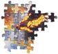 puzzle forcé