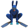 homme-grenouille-lapin