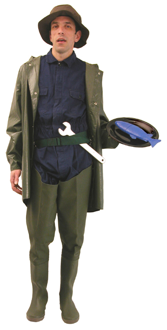 fontainier