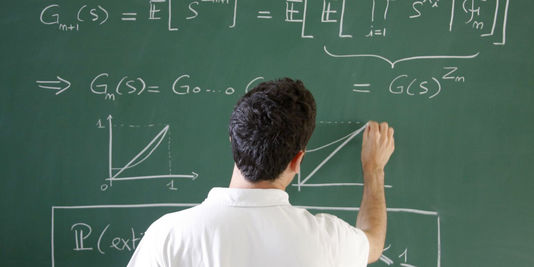 gs et maths
