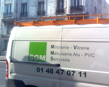 Montreuil 2011 gsm menuiserie