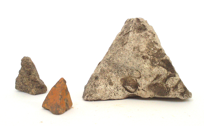 triangles